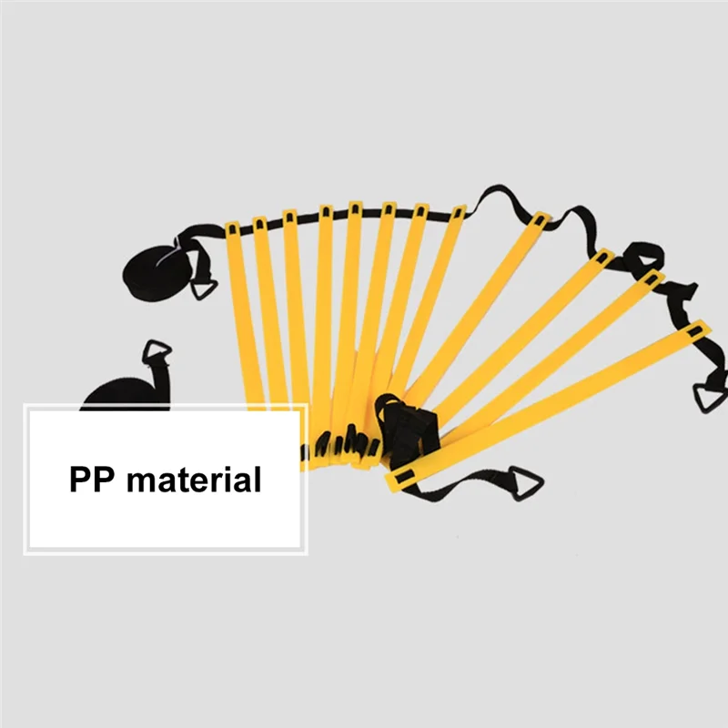 RTSHE-Outdoor Sports Agility Training Set Speed Training Equipment Set Forcoaches Foradults