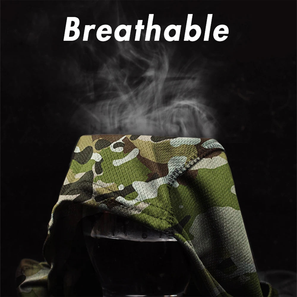 Sun Hats for Men Women Bucket Hat  UV Protection Boonie Hat for Safari Fishing Hiking Garden Black CP Beach