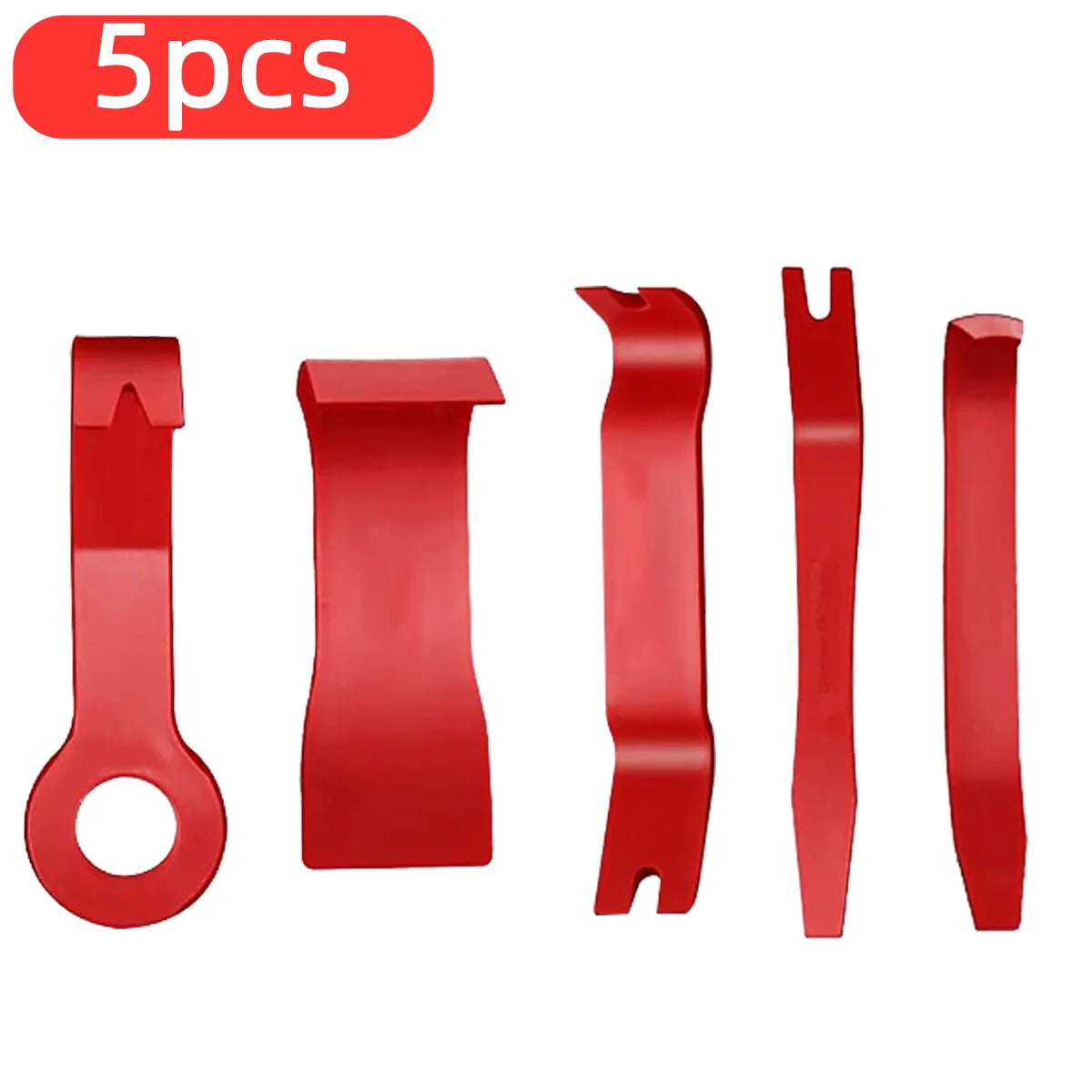 5/7/11/19/25/38pcs Automotive Manual Tool Optional Set Automotive Disassembly And Assembly Interior Automotive Disassembly Tools