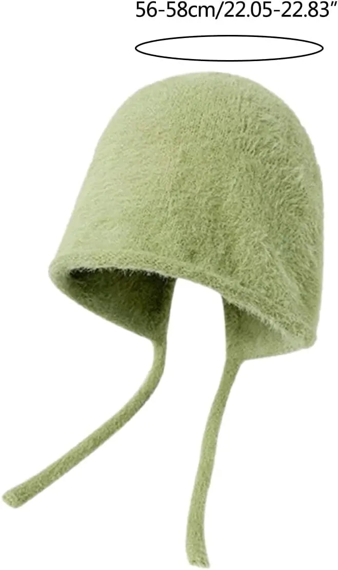 Beanies,Winter Fashion Knitted Hat Stacking Knitted Bonnet Caps Hip-Hop Soft Warm Winter for Women Girls