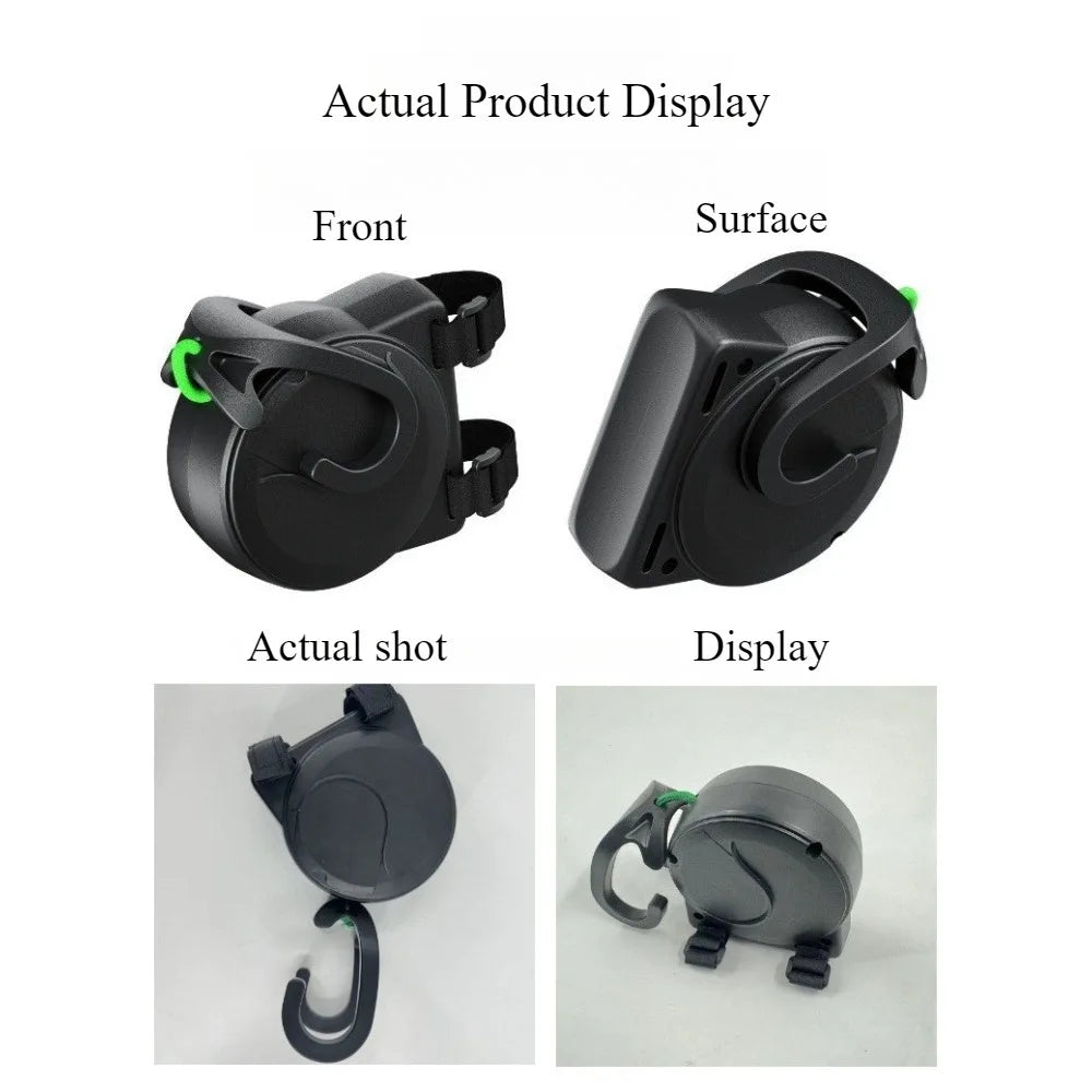 Bicycle Tow Rope Parent-Child Bicycle Tow Rope Bicycle Tow Rope