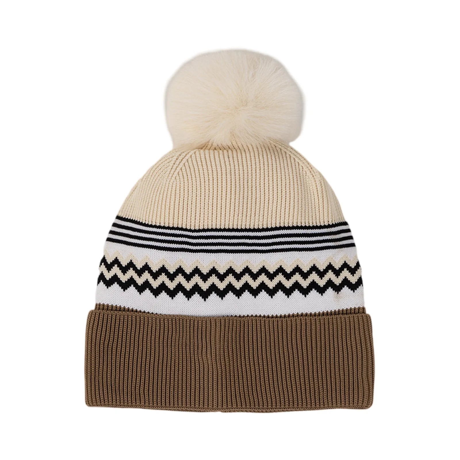 Knitted Hats With Ball Caps For Men And Women For Autumn And Winter Outdoor Warmth And Various Styles For Indoor Home Use