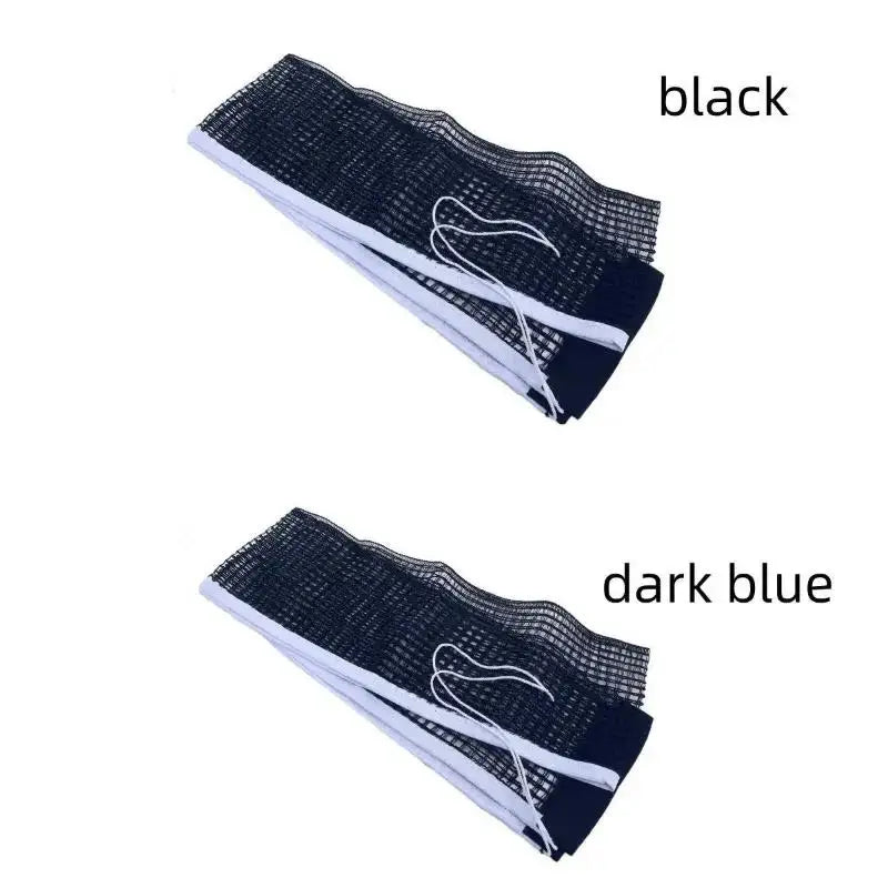 New Polyethylene Portable Table Tennis Net Sports Equipment  Ping Pong