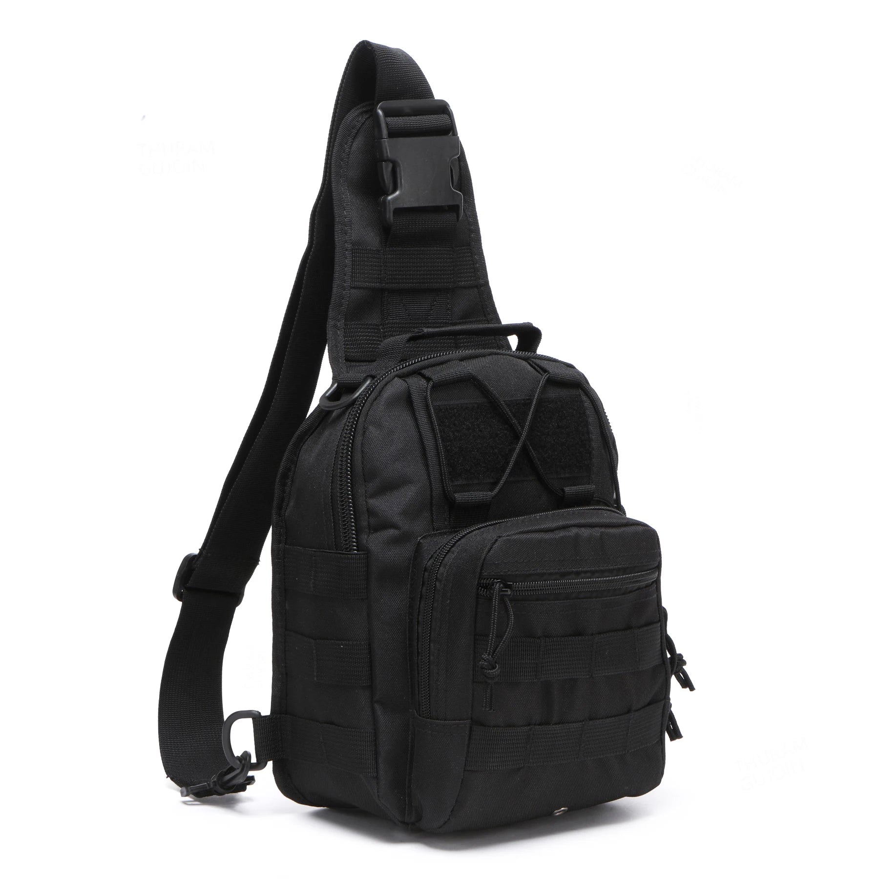 Backpack Tactical Assault Pack  Outdoor Hiking Camping Sling Backpack Waterproof EDC Rucksack Bag Hunting Trekking Travelling