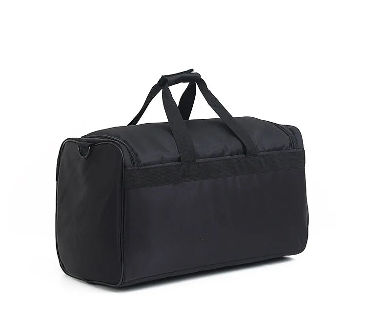 Sports And Fitness Bag Multi Functional Shoe Storage Travel Bag Large Capacity Basketball Football Shoulder Bag