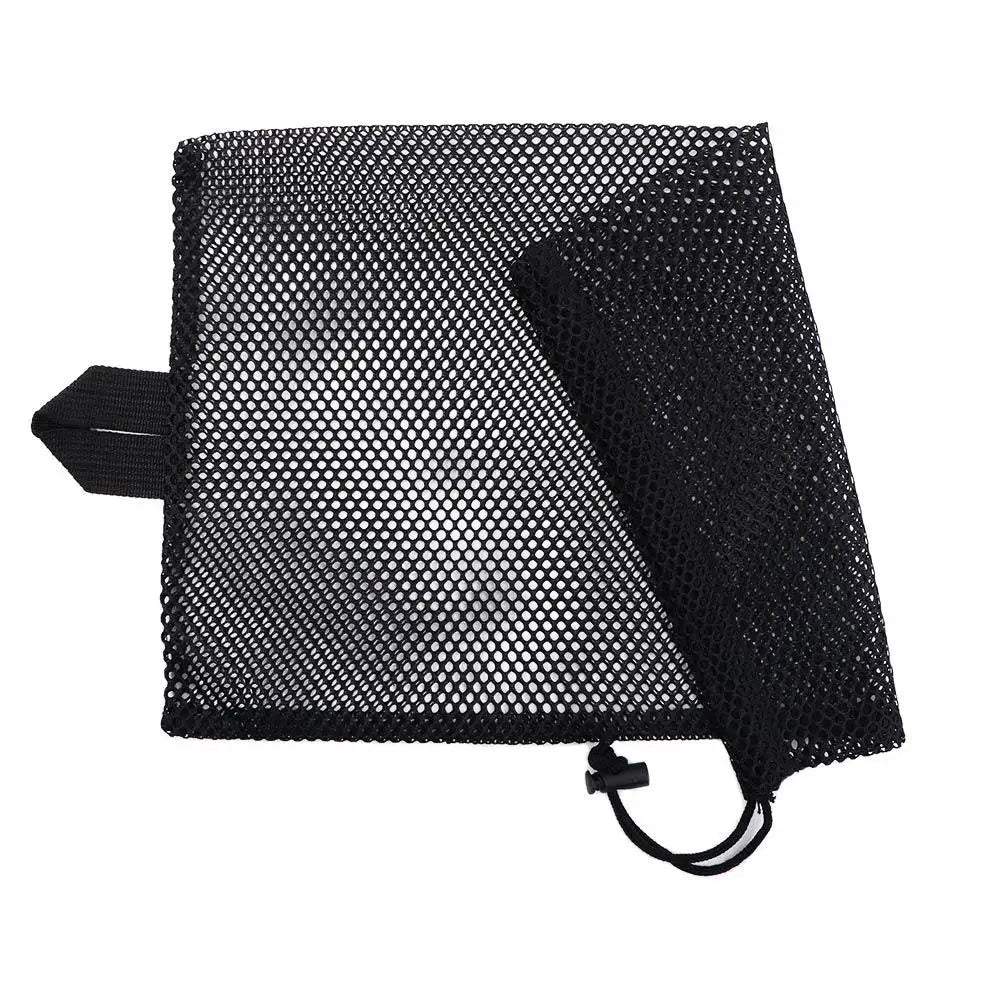 Sports Accessories Snorkelling Equipment Water Sport Quick Dry Dive Drawstring Bag Swim Dive Net Bag Snorkel Flippers Storage