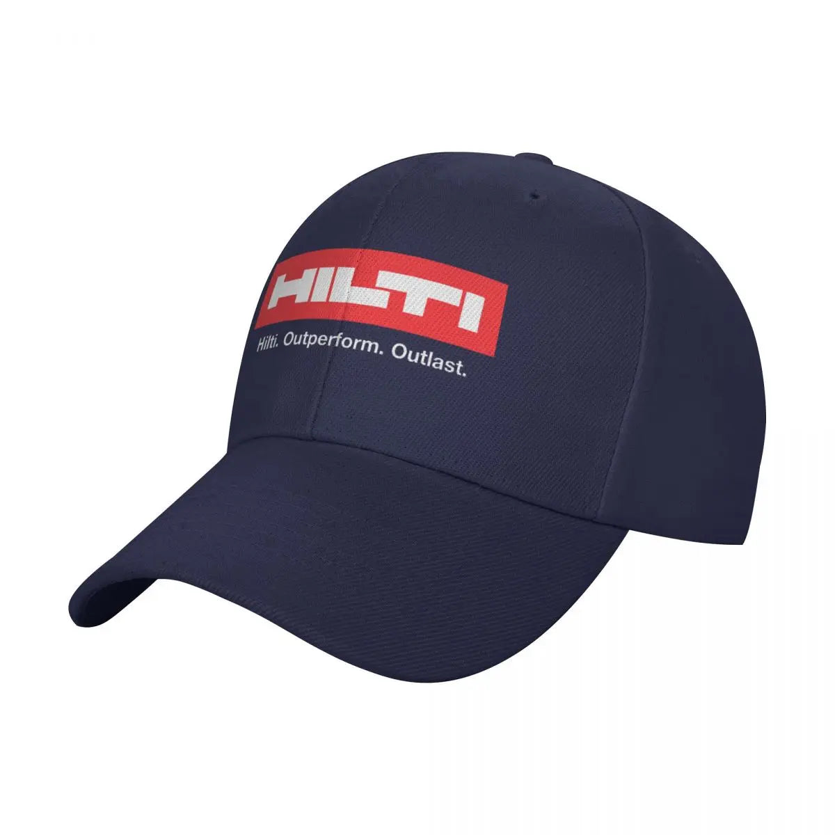 Hilti Machine 232 Hats Caps For Men Women's Baseball Cap Baseball Cap Peaked Cap Men's Hat
