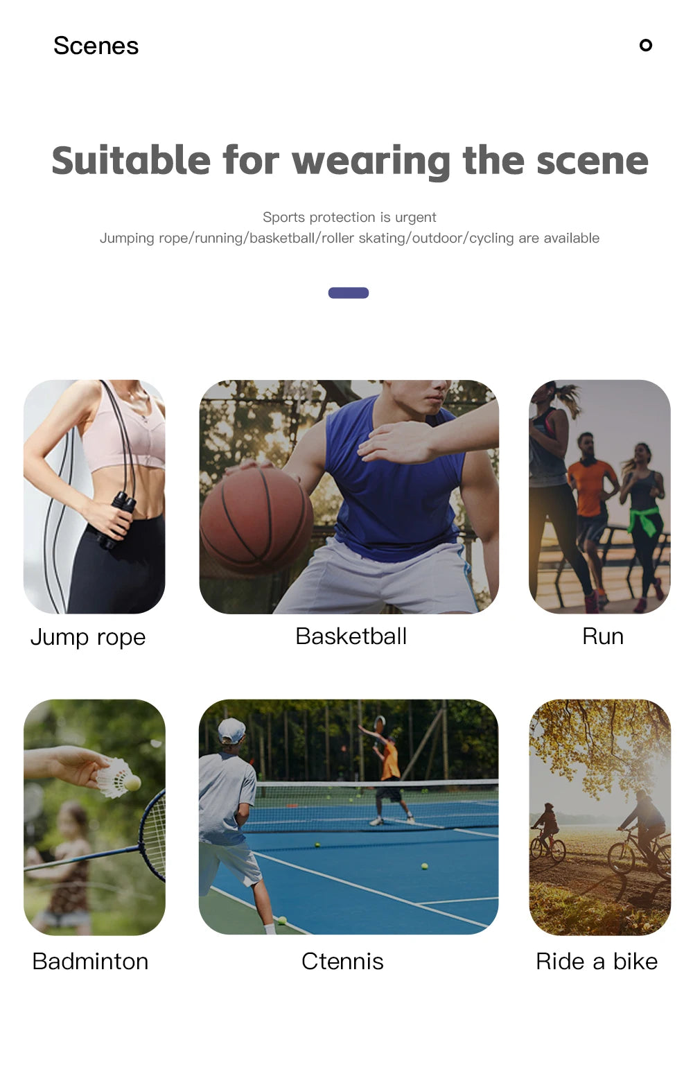 Sports Patella Strap Running Jump Rope Fitness Knee Protection Meniscus Professional Equipment Knee Protectors