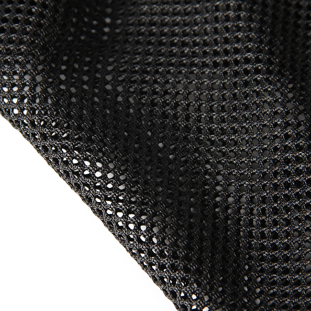 100L Mesh Duffle Gear Bag for Scuba Diving Snorkeling Swimming Beach and Sports Equipment