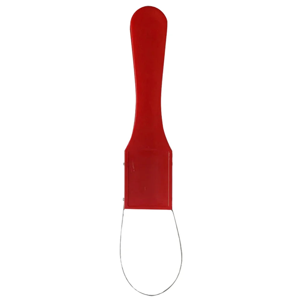 Garden Cleaning Weeder Multifunctional Hand Weeding Remover Creative Manual Ring Weeding Shovel Outdoor Weeding Tool