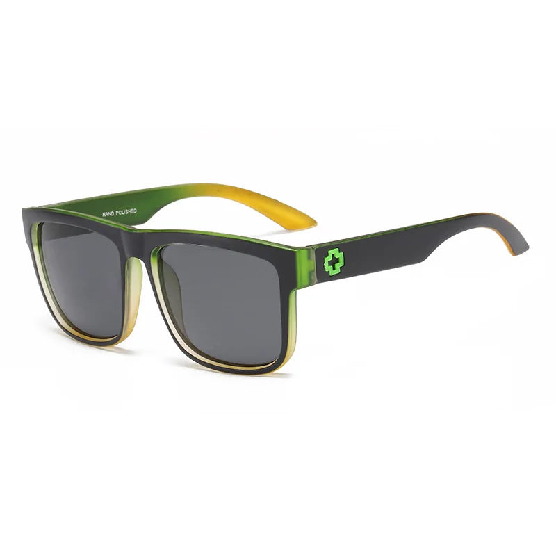 Square Sunglasses Men Women Classic Brand Designer Luxury Fashion Vintage Sun Glasses For Male Ladies Driving Eyewear UV400