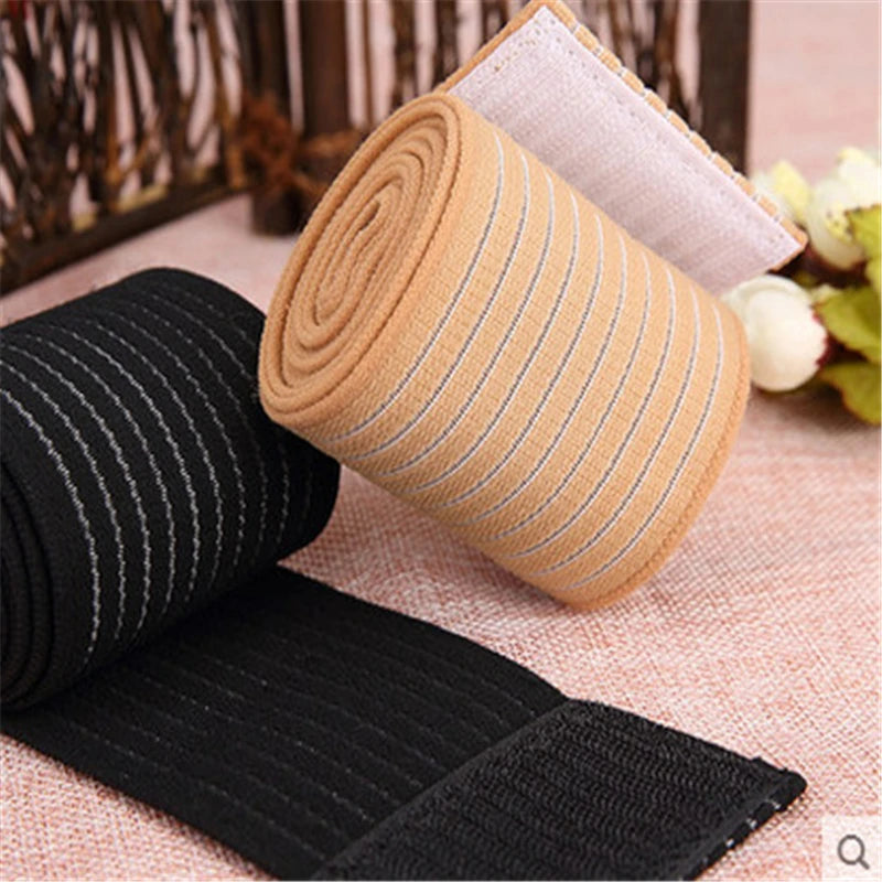 Elastic Safety Sports Ankle Support Football Basketball Taekwondo Sport Protection Bandage Gym Ankle Sprain Brace Guard Protect
