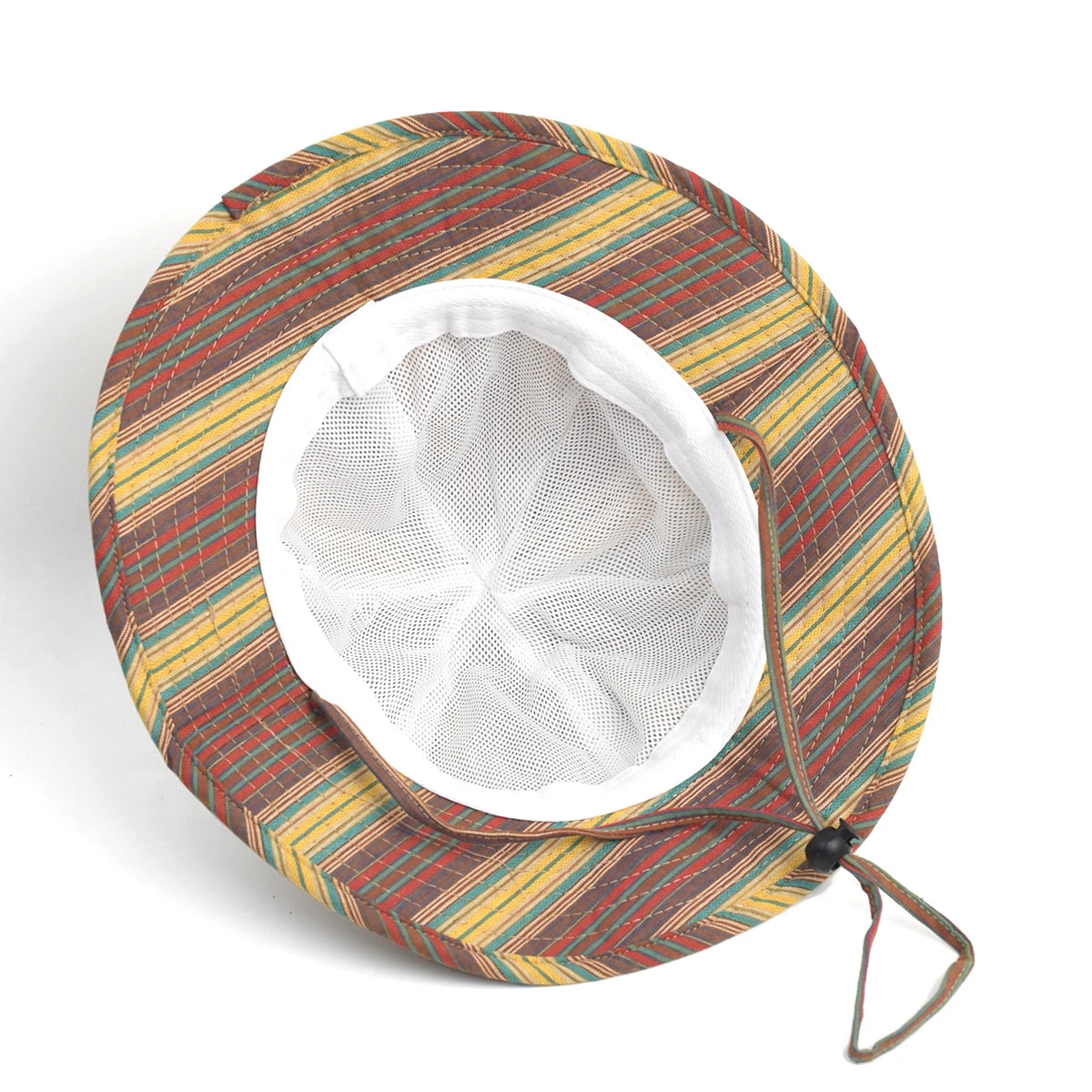 Outdoor Hiking Bucket Hats for Women Men Spring Summer Big Brim Fisherman Sun Protection Sun Hats Fashion Versatile Travel Cap