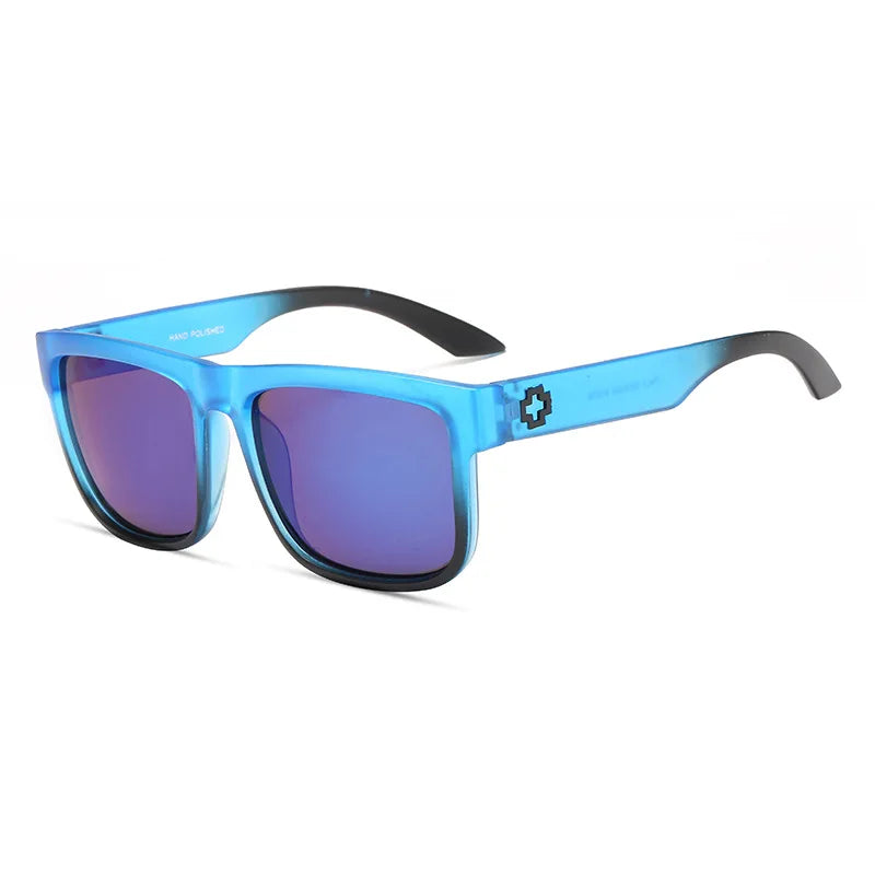 Square Sunglasses Men Women Classic Brand Designer Luxury Fashion Vintage Sun Glasses For Male Ladies Driving Eyewear UV400