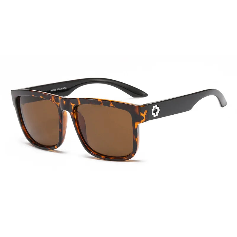 Square Sunglasses Men Women Classic Brand Designer Luxury Fashion Vintage Sun Glasses For Male Ladies Driving Eyewear UV400
