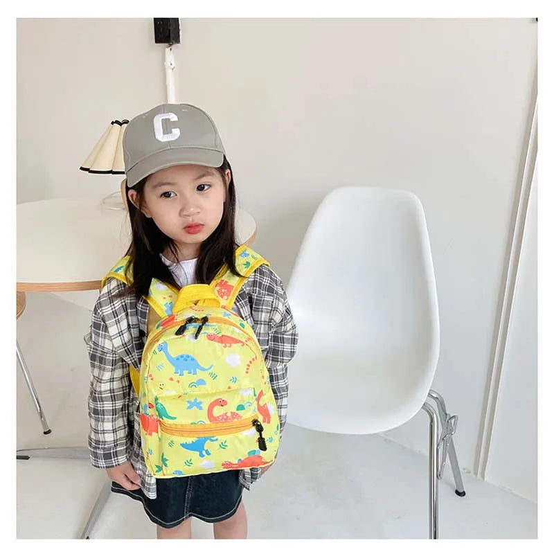 Animal Backpack Backpack For Girls Kindergarten Backpack For Kindergarten Outdoor Activities Gift