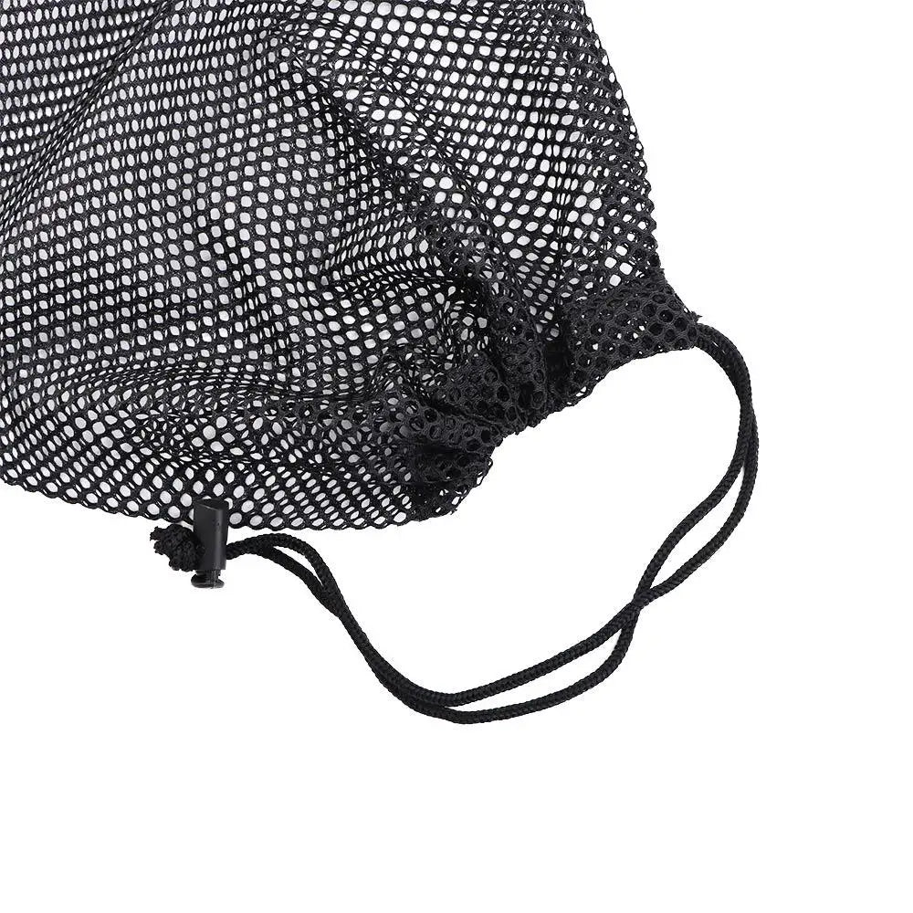 Sports Accessories Snorkelling Equipment Water Sport Quick Dry Dive Drawstring Bag Swim Dive Net Bag Snorkel Flippers Storage