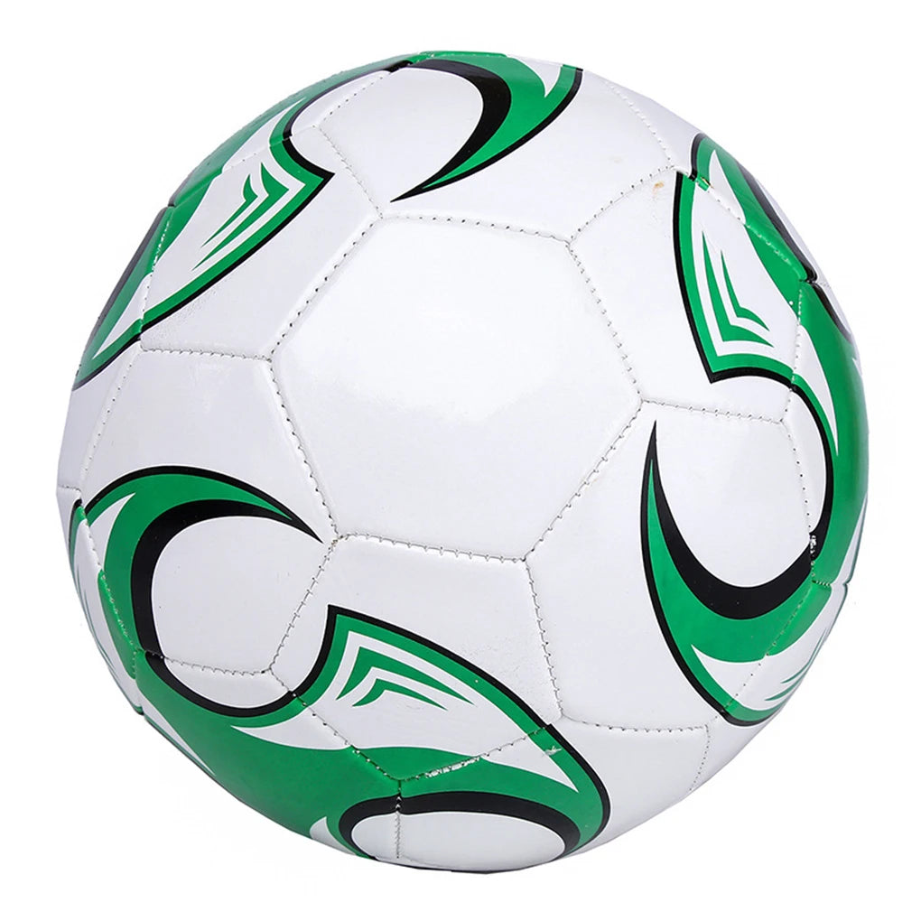 Size 4 Football Professional Beginner Match Sport Soccer Practicing Balls Exercising Equipment for School Children Football
