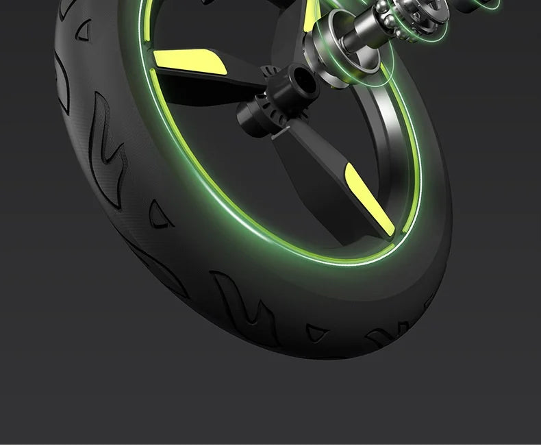 12inch Bike for Children Without Pedals1-6Year Old Boys and Girls Bicycle Walking Learning Balance Bike