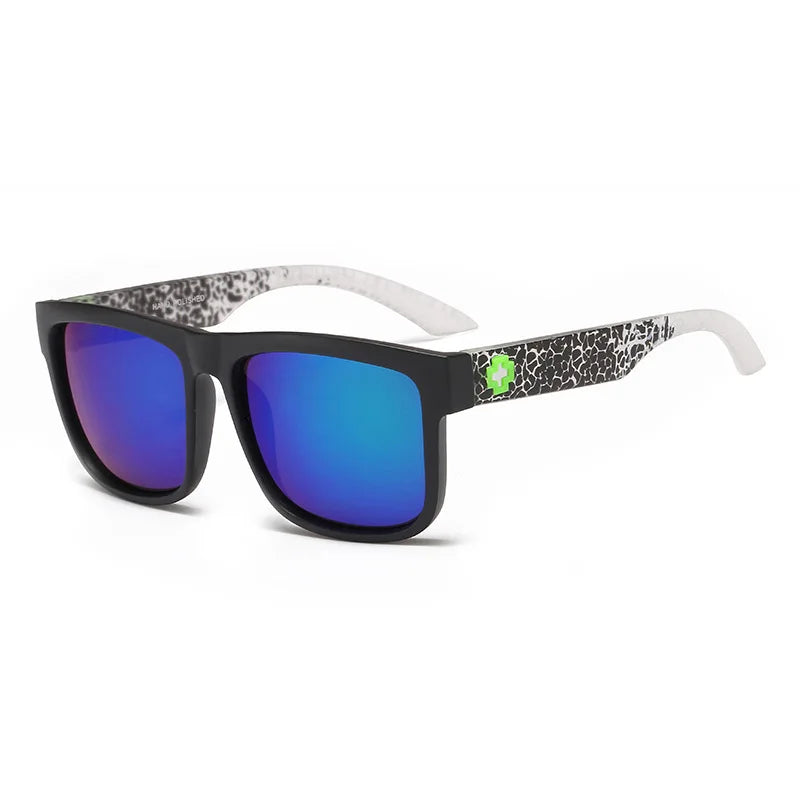 Square Sunglasses Men Women Classic Brand Designer Luxury Fashion Vintage Sun Glasses For Male Ladies Driving Eyewear UV400