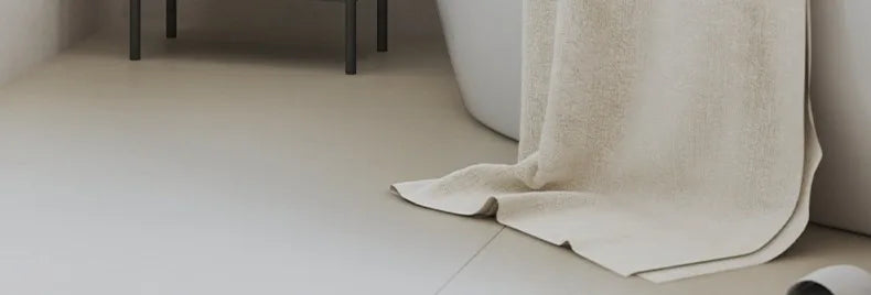 Floor-standing Bathroom Storage Rack Towel and Shower Organizer for Toilet and Bathtub Durable Bathroom Utility Shelf