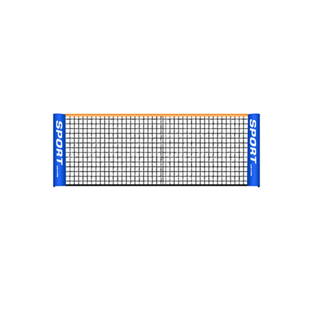 3.1/4.1/5.1/6.1m Standard Badminton Net Sports Net for Outdoor Badminton Tennis Volleyball Competition Equipment