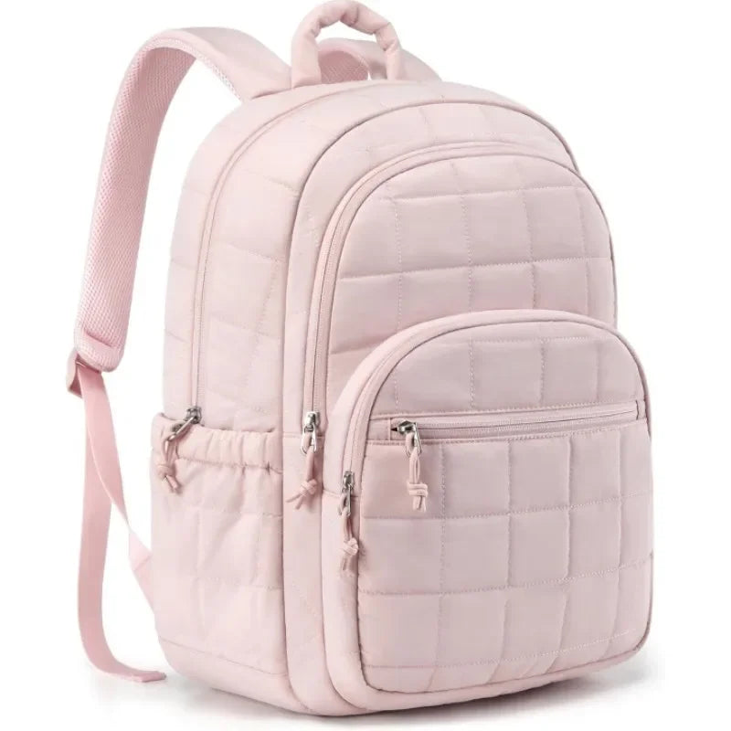 Women's Backpack School Bag for Girls Waterproof Large College Backpack Travel Backpacks Women Laptop Book bag