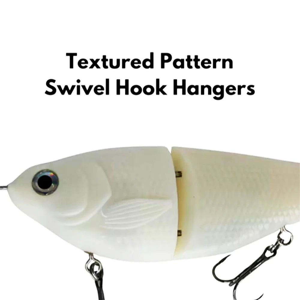 NRVBaits Bass Big Fish Lure Sinking Floating Wobblers Hard Bait Crankbait Minnow Fishing Tackle for Angling