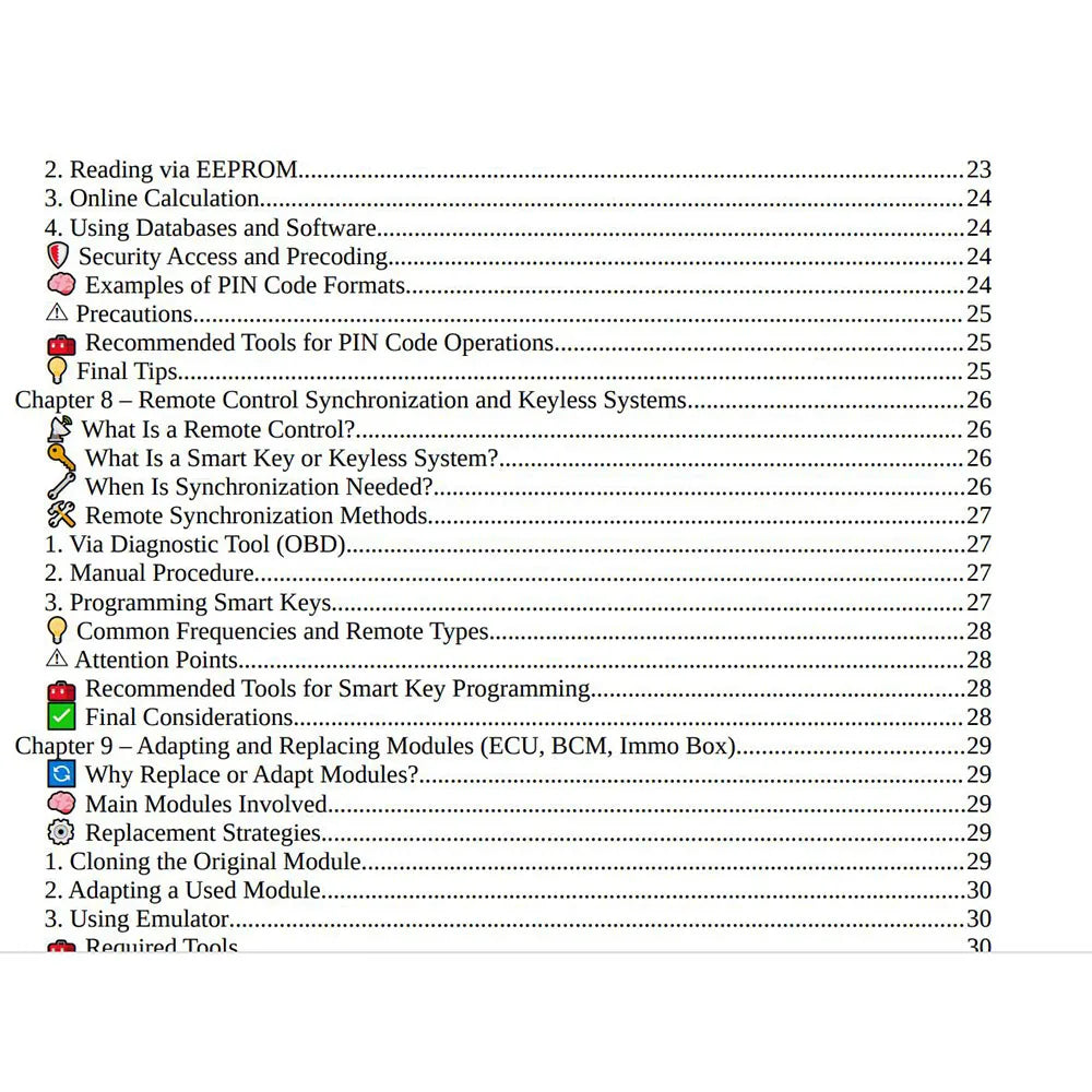 eBook Automotive Locksmithing and Immobilizer Systems Automotive Locksmith Guide PDF File