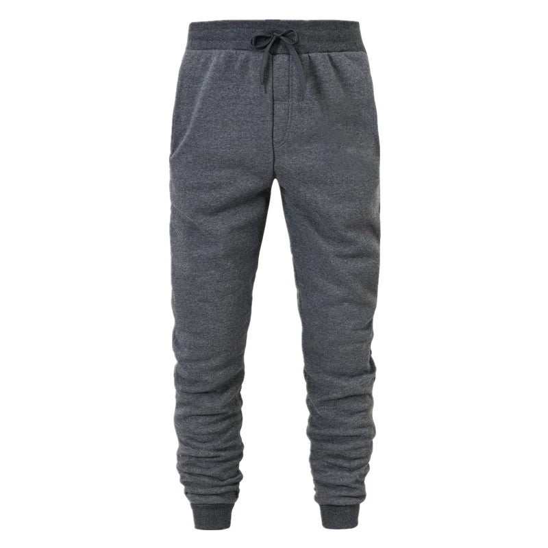 Men's casual and fashionable sports pants, gym sports pants, men's jogging sports pants, running sports pants