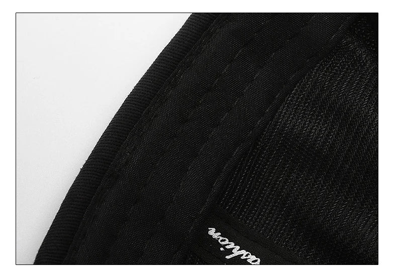Beanie Melon Skin Hat Men's Leaf Soft Top Hat Women's Street Black Landlord Hat Tide Four Seasons Fashion And Versatile Hat