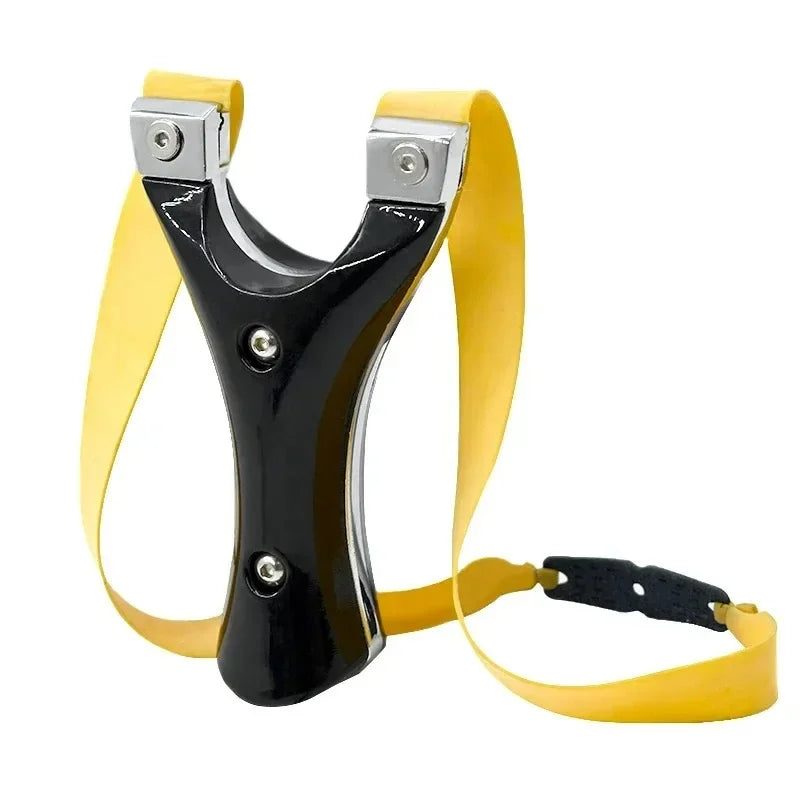Outdoor Hunting Shooting Slingshot Toy