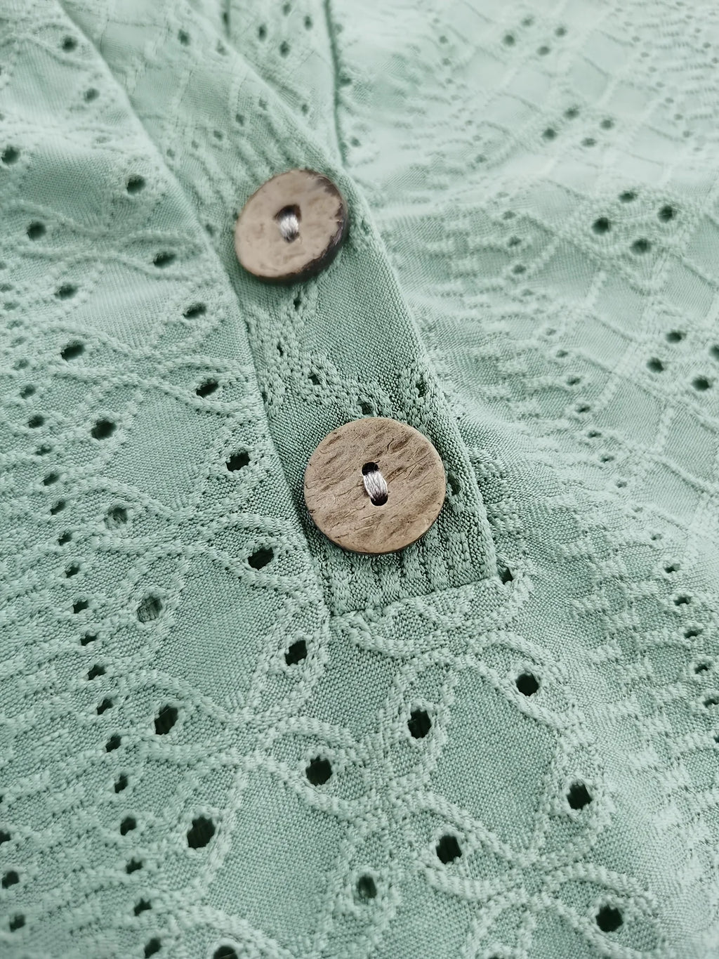 Long Sleeve Tshirt for Women, Lengthened Eyelet, Lengthening