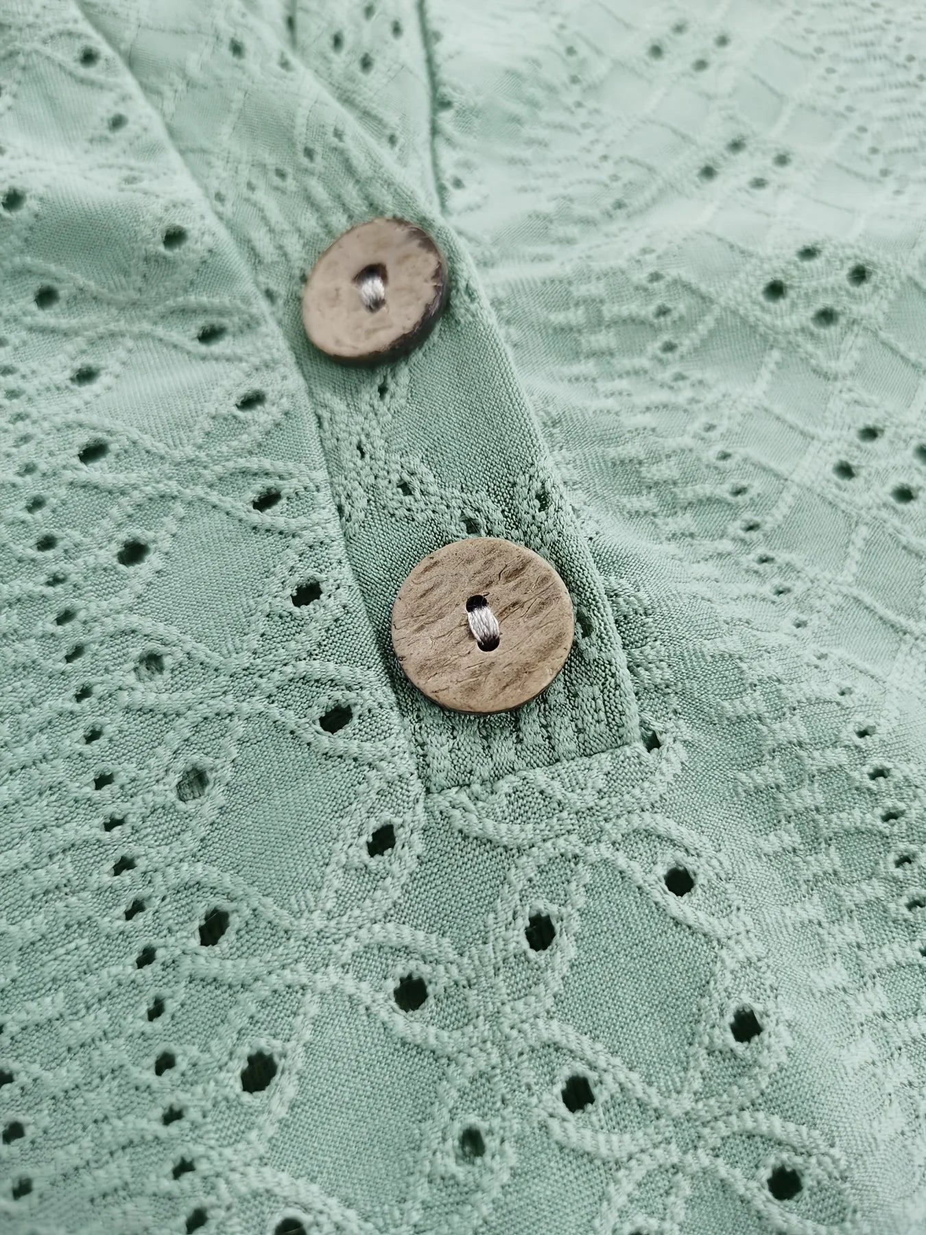 Long Sleeve Tshirt for Women, Lengthened Eyelet, Lengthening