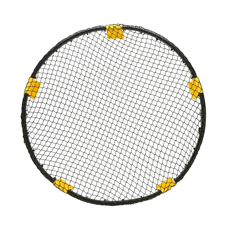 Beach Volleyball Ball Game Volleyball Net Outdoor Team Sports Lawn Fitness Equipment Volleyball Net Without Stand