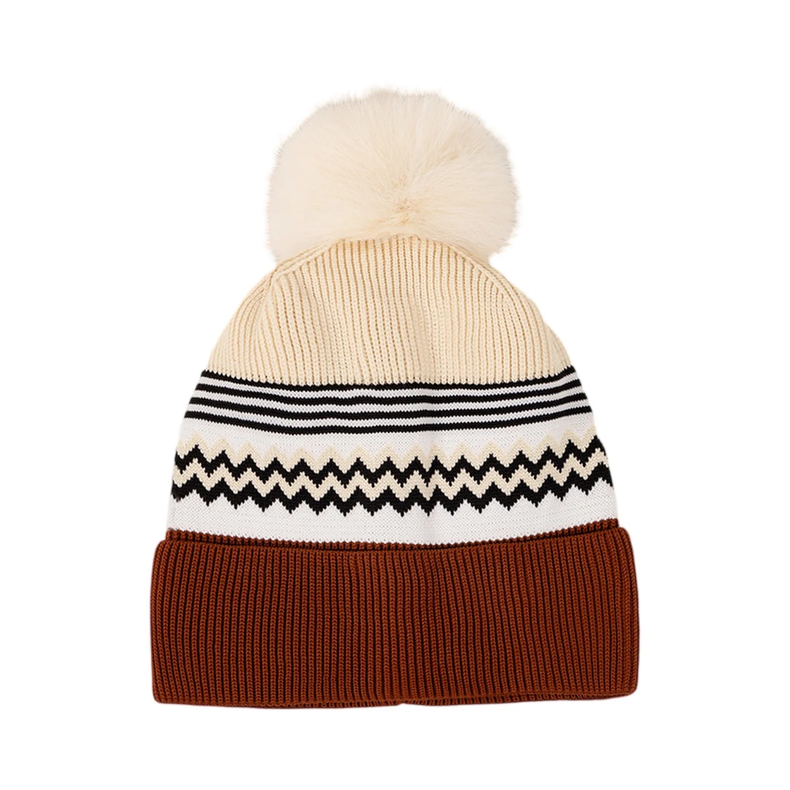 Knitted Hats With Ball Caps For Men And Women For Autumn And Winter Outdoor Warmth And Various Styles For Indoor Home Use