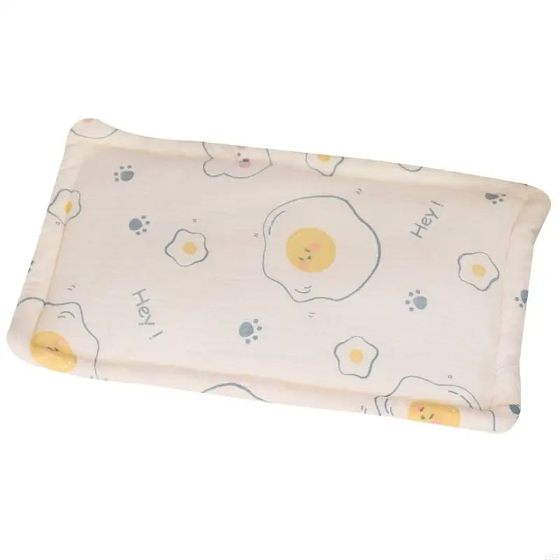 Soft Baby Bedding Pillow Breathable Pillow Enhances Newborns Sleep Experience 425F