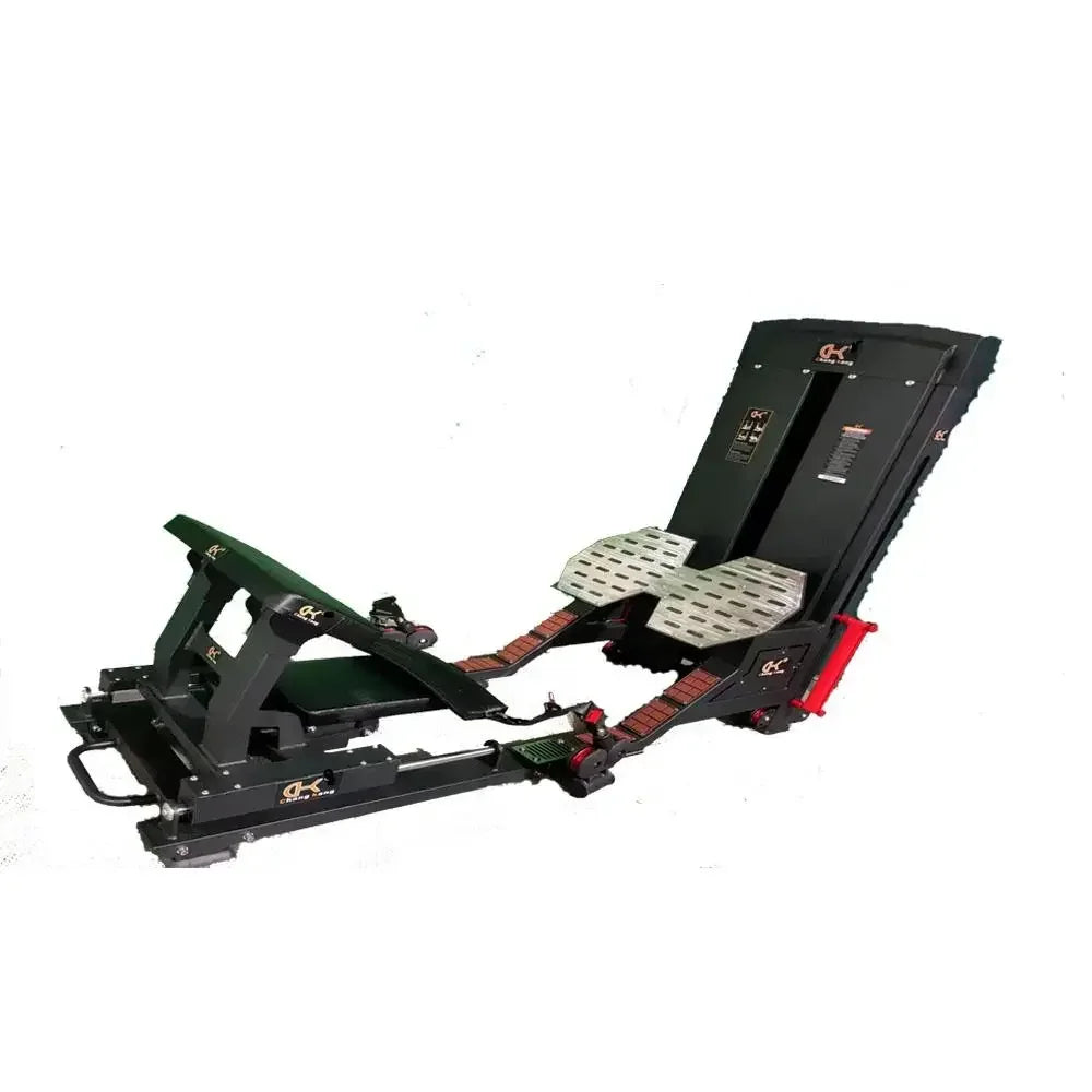 Strength Training Changkang Sells New Fitness Equipment  Hip And Leg Exercise Fitness Equipment