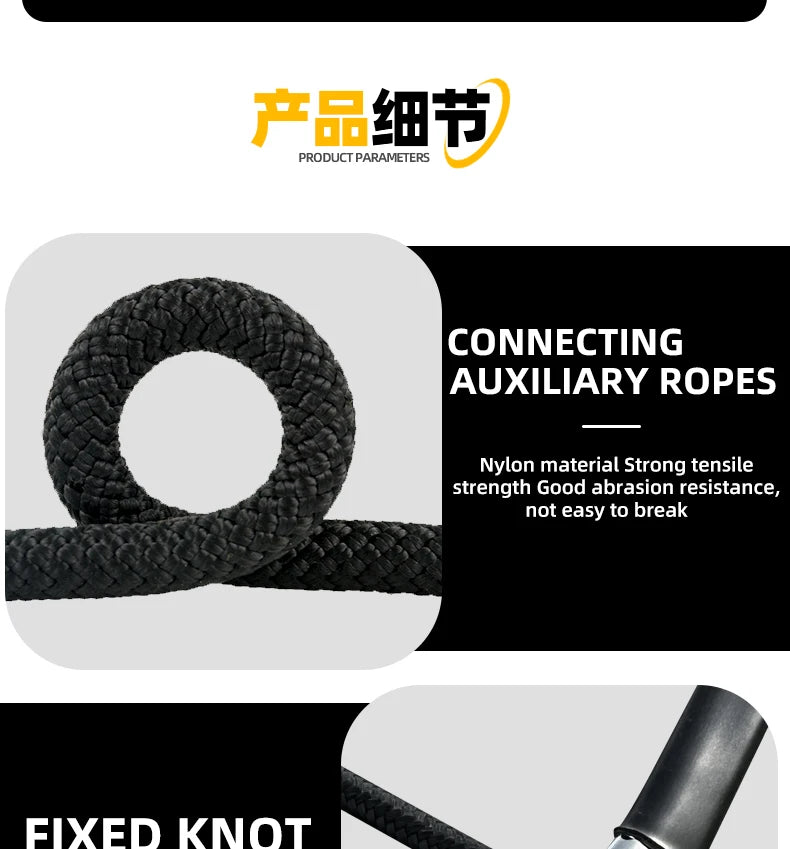 Soccer Training Equipment Improvement Soccer Skills for Reflex and Agility Training Kit Rebound Network