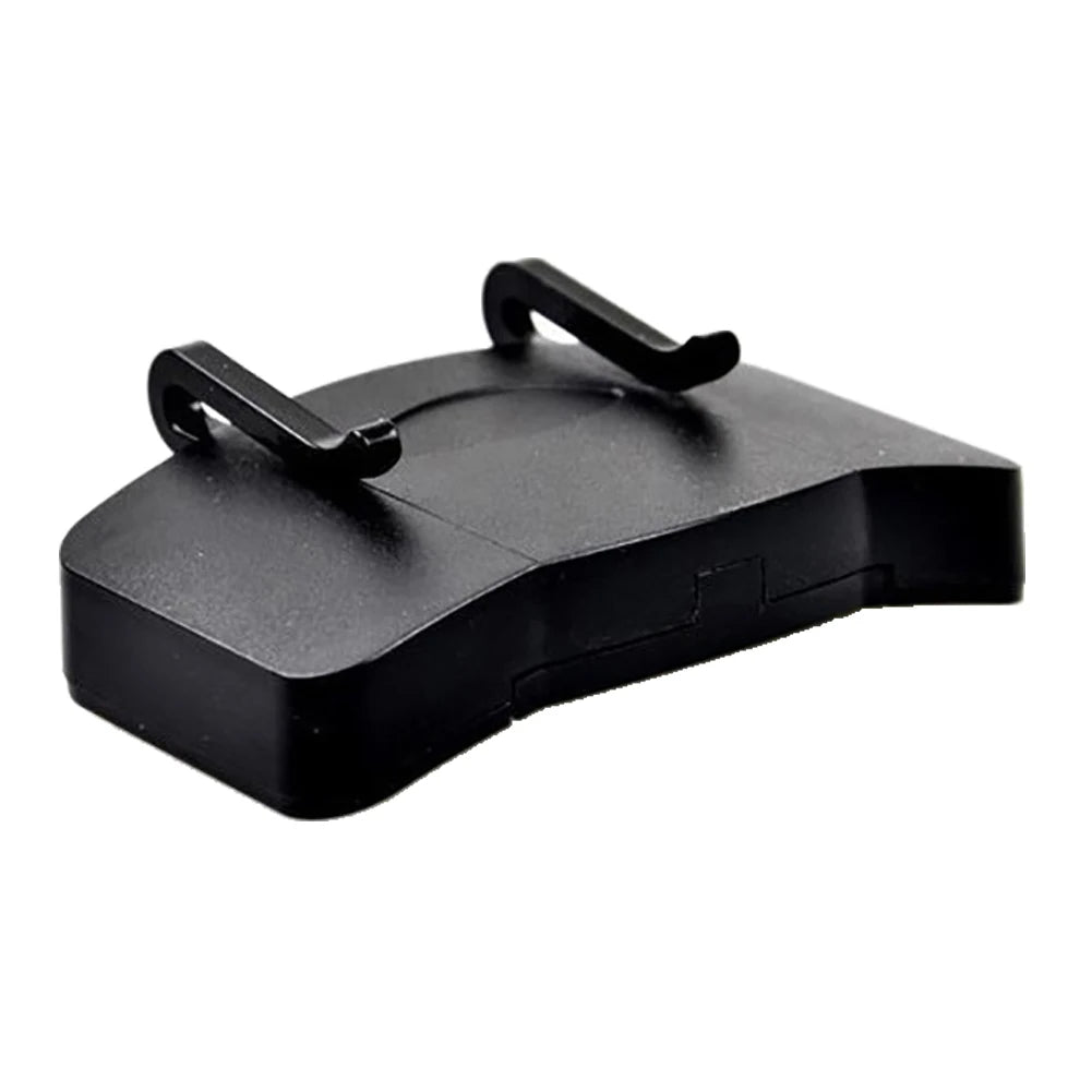 Super Bright Night Fishing 5-LED Cap Headlight Headlamp Head Flashlight Head Hat Clip on Light Camping Fishing Accessories