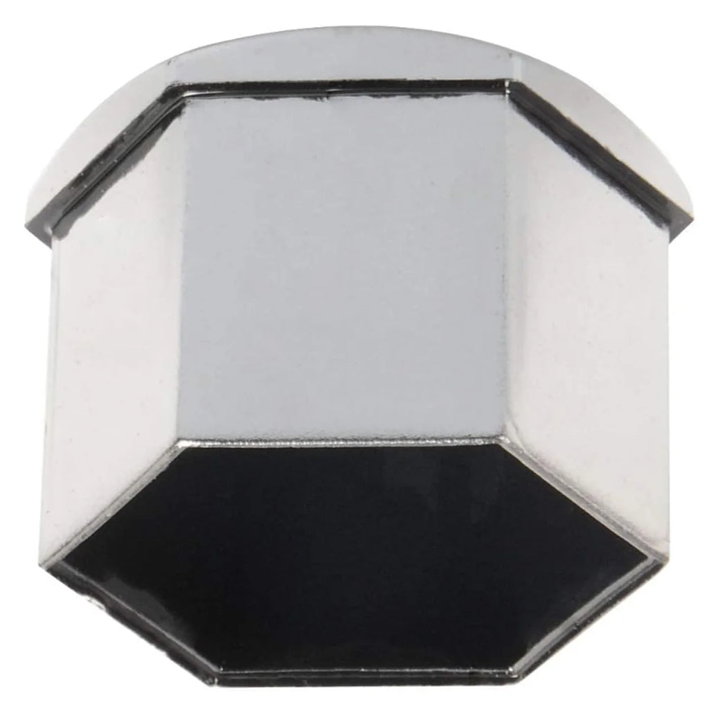 20pcs Automotive Wheel Nut Stud Cover Protective Cover Automotive Tire 17/19/21mm Automotive Wheel Nut Cover Accessories