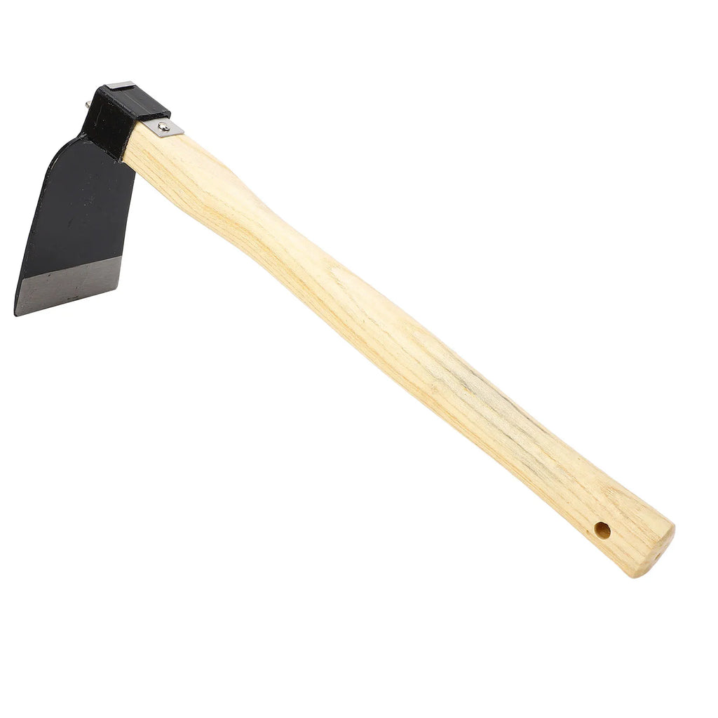 Multifunctional Hand Hoe Garden Tool, Household Flower Hoe, Gardening Hoe, Outdoor Agricultural Tool and Garden Tool