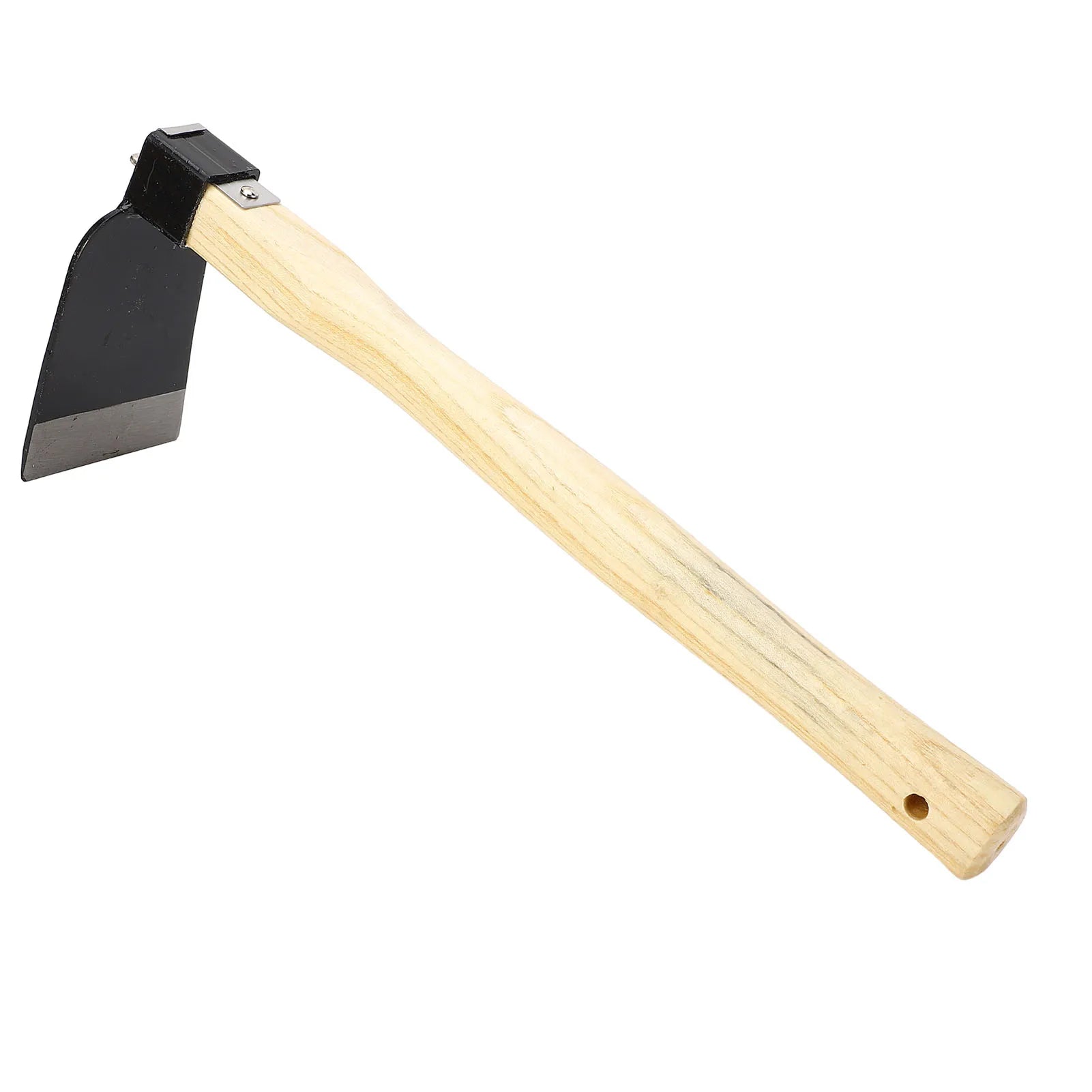 Multifunctional Hand Hoe Garden Tool, Household Flower Hoe, Gardening Hoe, Outdoor Agricultural Tool and Garden Tool