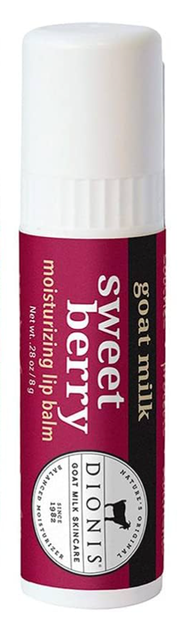 Dionis Lip Balm-(Sweet Berry)