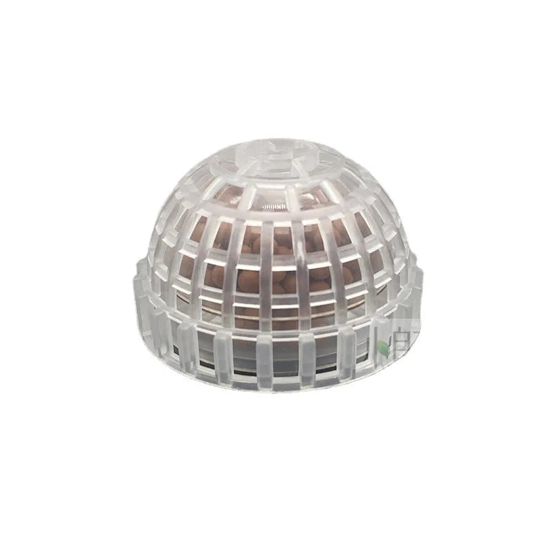 New Aquatic Pet Supplies Decorations Aquarium Natural Moss Ball Live Plants Filter Pet Fish Tank Decor Accessories