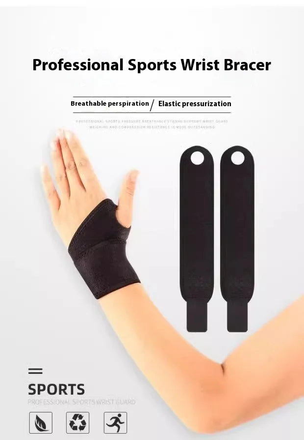 Sports Wrist Brace -