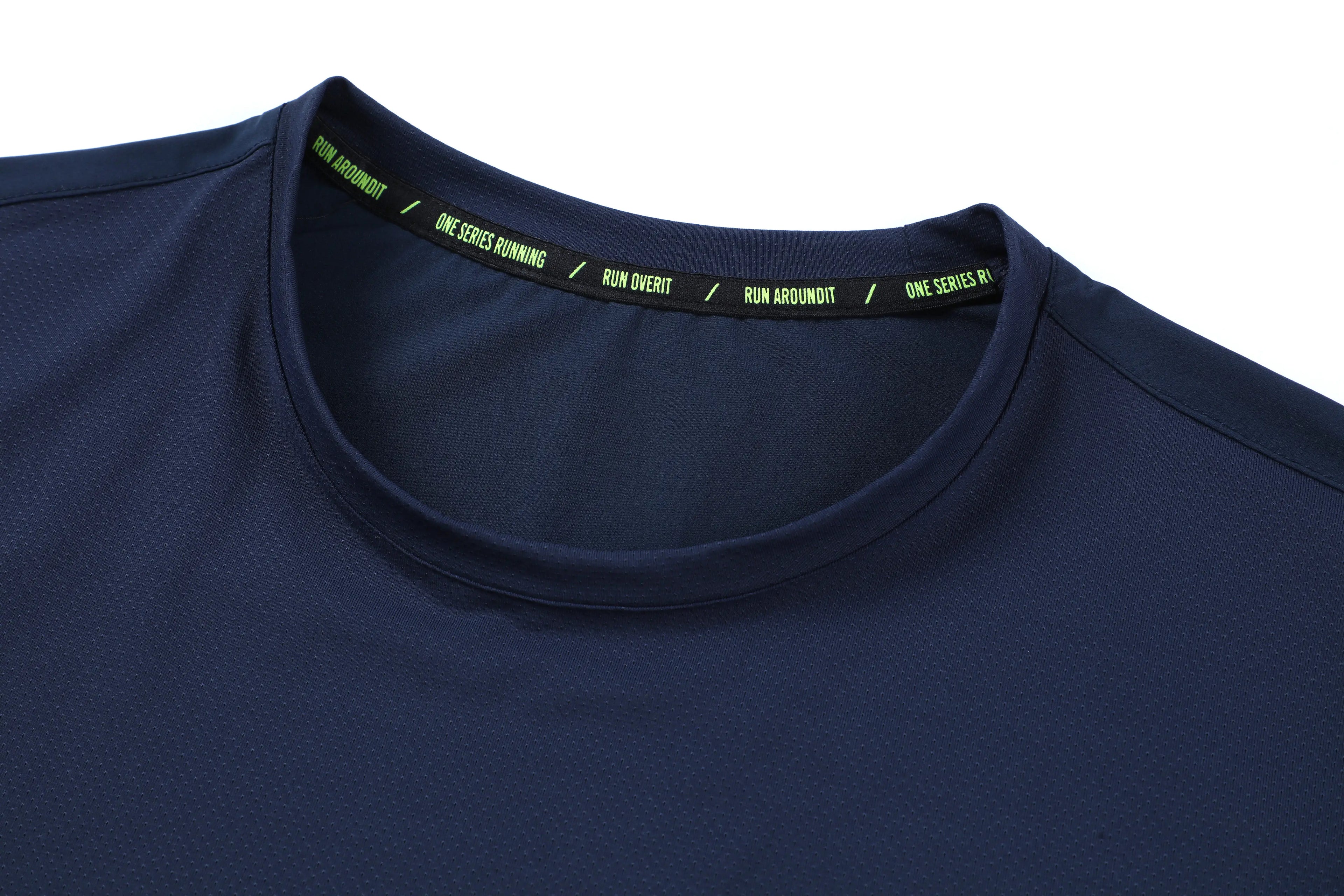 Men Athletics Tops Long Sleeve Running Shirts Mens Sport Soccer Hiking Fitness Cycling Gym T Shirts Clothing Elastic Breathable