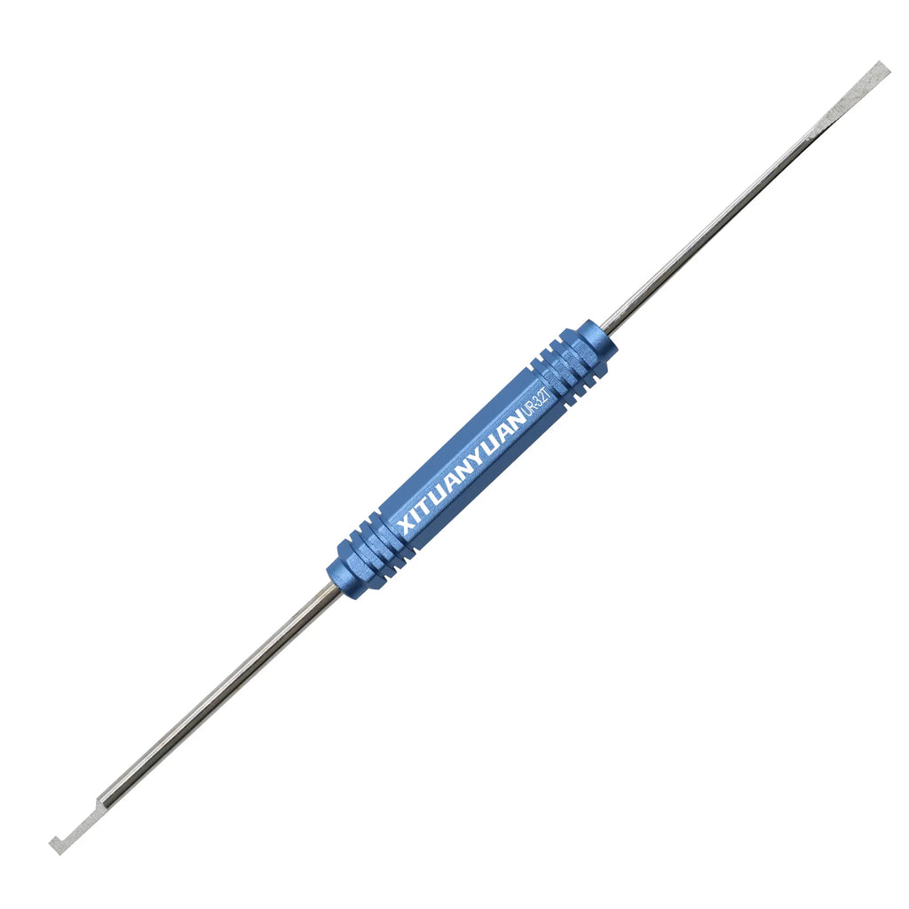 1pc Automotive Wiring Harness Removal Tool Kit, Automotive Wire Connector Pin Release Extractor Automotive Electrical System Re