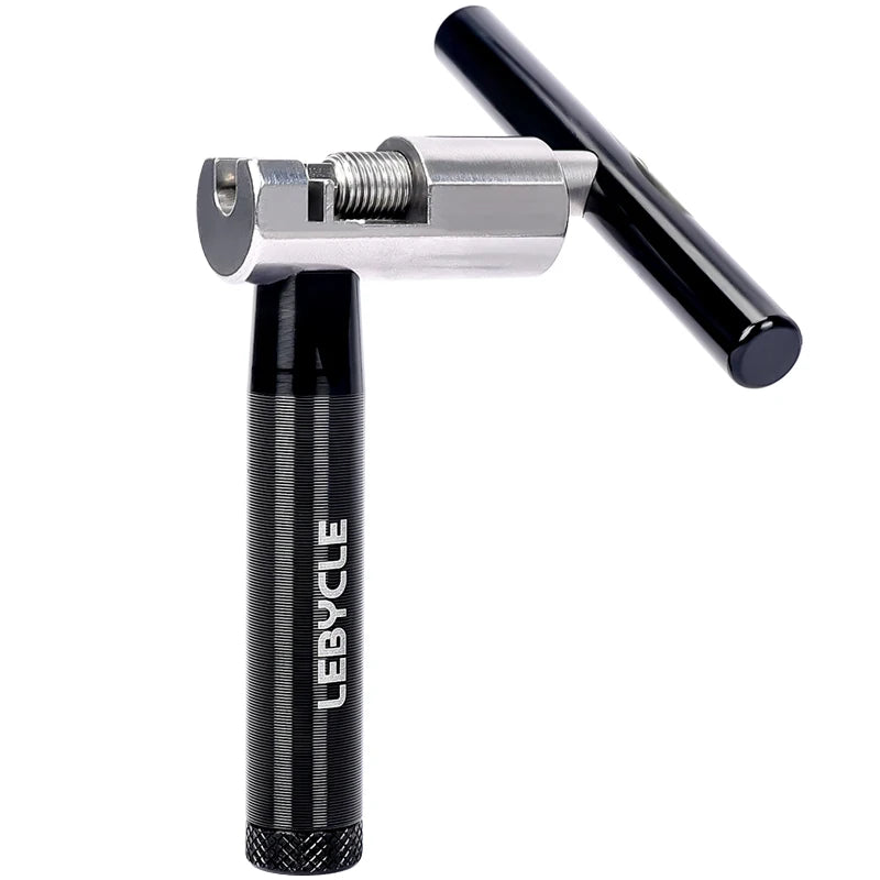 LEBYCLE Bicycle Chain Breaker Bike 1~12 Speed Chain Removal Tool Bike Chains Extractor Cutter Device Bike Chain Removal Tools