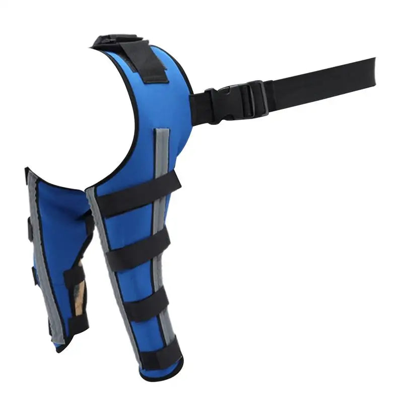 Dog Hip Brace Pet Orthopedic Joint Support Brace Portable Pet Knee Wound Protection For Small Animals Recovery